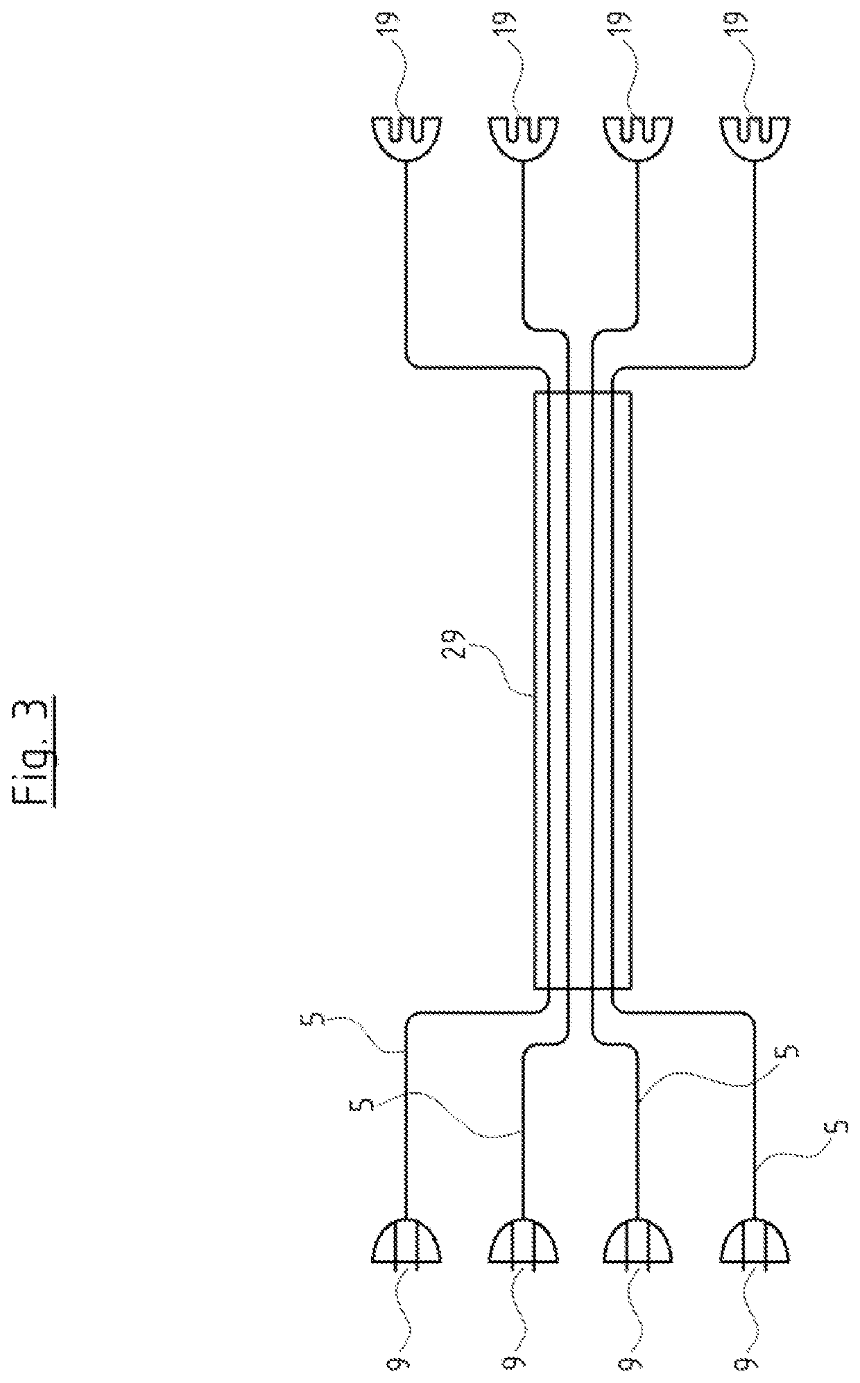 Light applicator