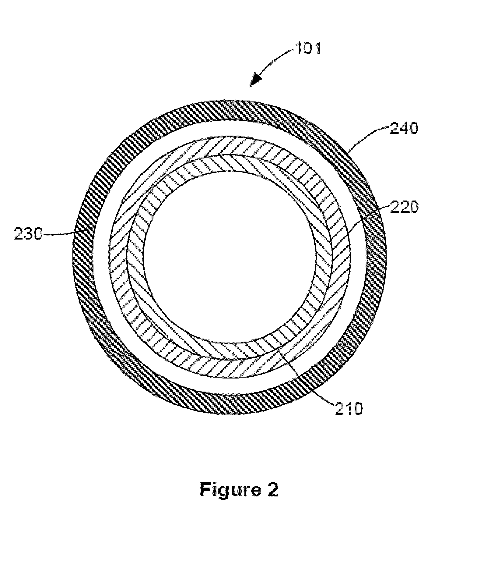 Overcoat Formulation for Long-Life Electrophotographic Photoconductors and Method for Making the Same