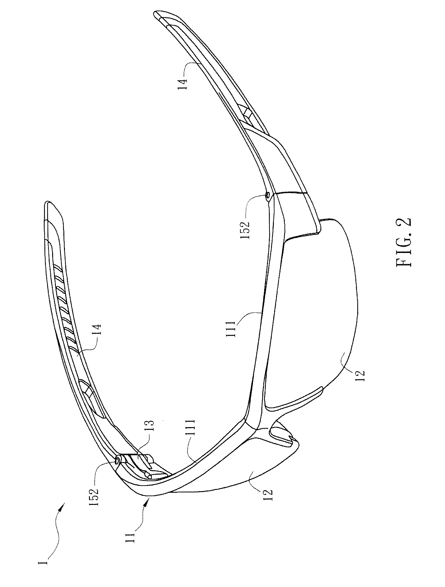 Lens device