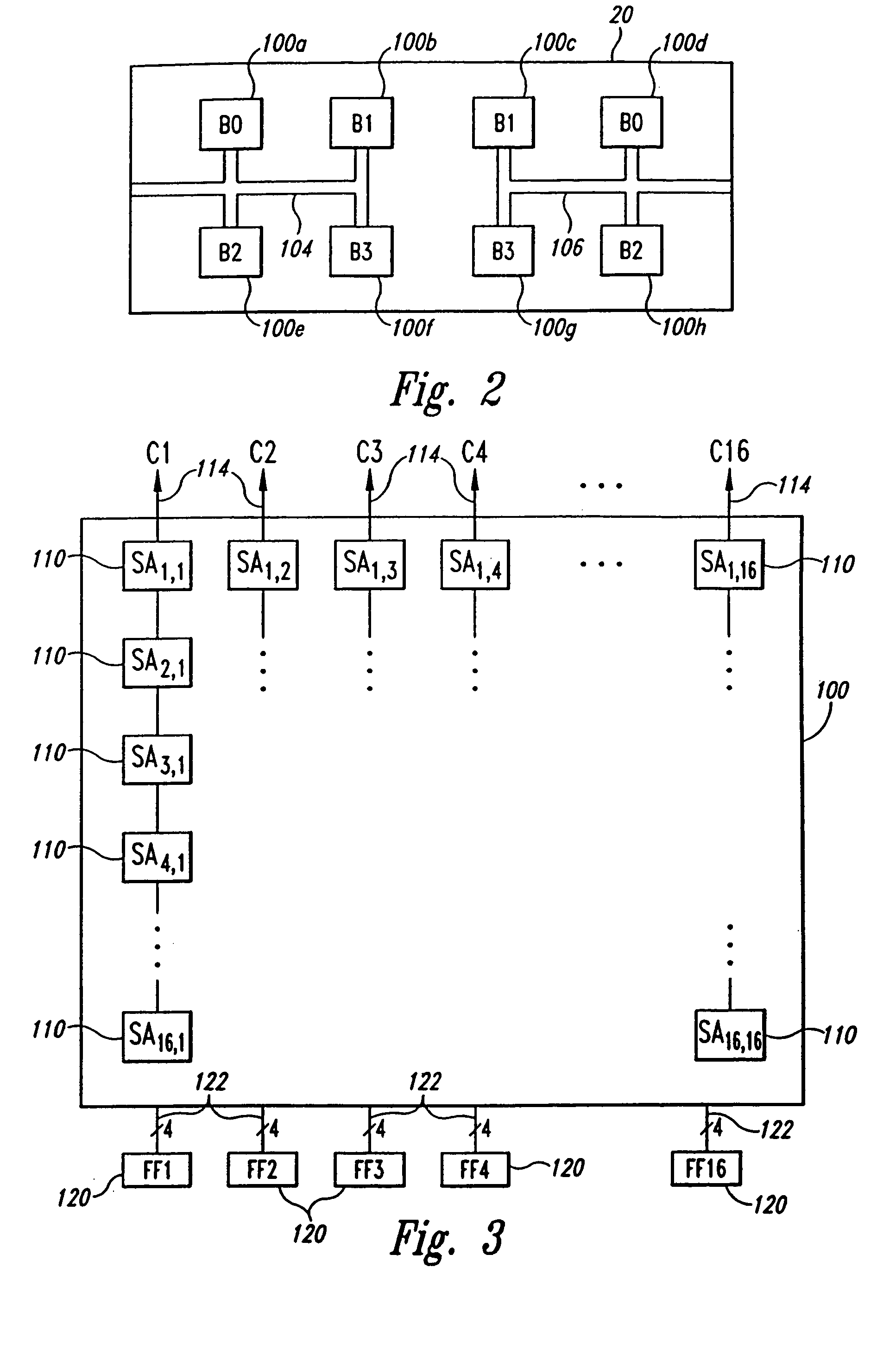 Memory device and method having data path with multiple prefetch I/O configurations