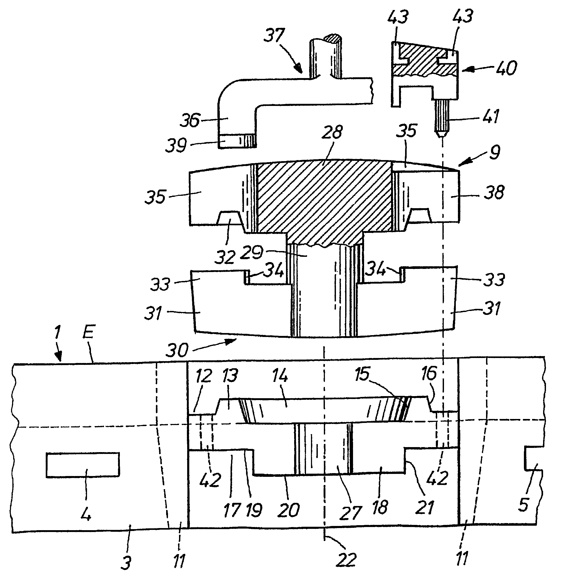 Tree grille system