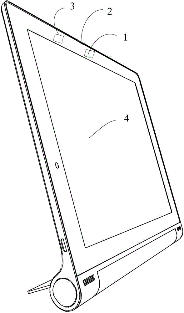 Information processing method, electronic device and external device