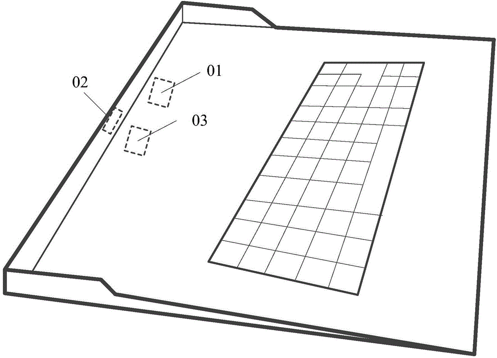 Information processing method, electronic device and external device