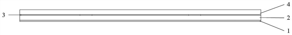 A multi -function plane capacitance flexible sensor and its preparation method