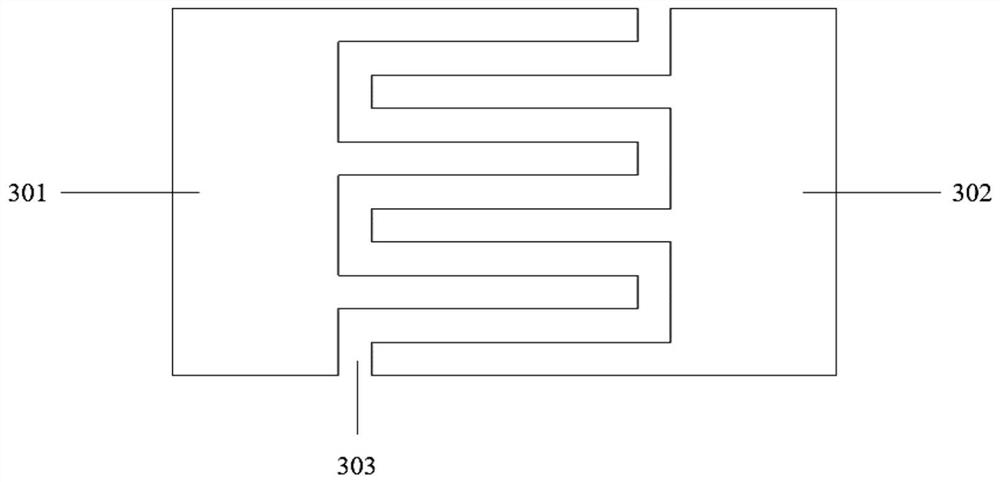 A multi -function plane capacitance flexible sensor and its preparation method