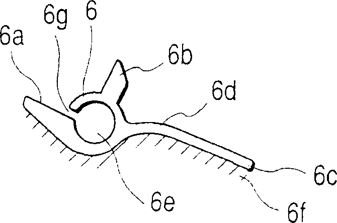 Paper processor and image forming device