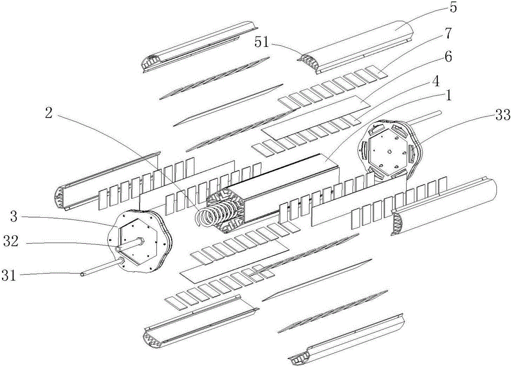 Condenser heat source based thermoelectric power generation apparatus