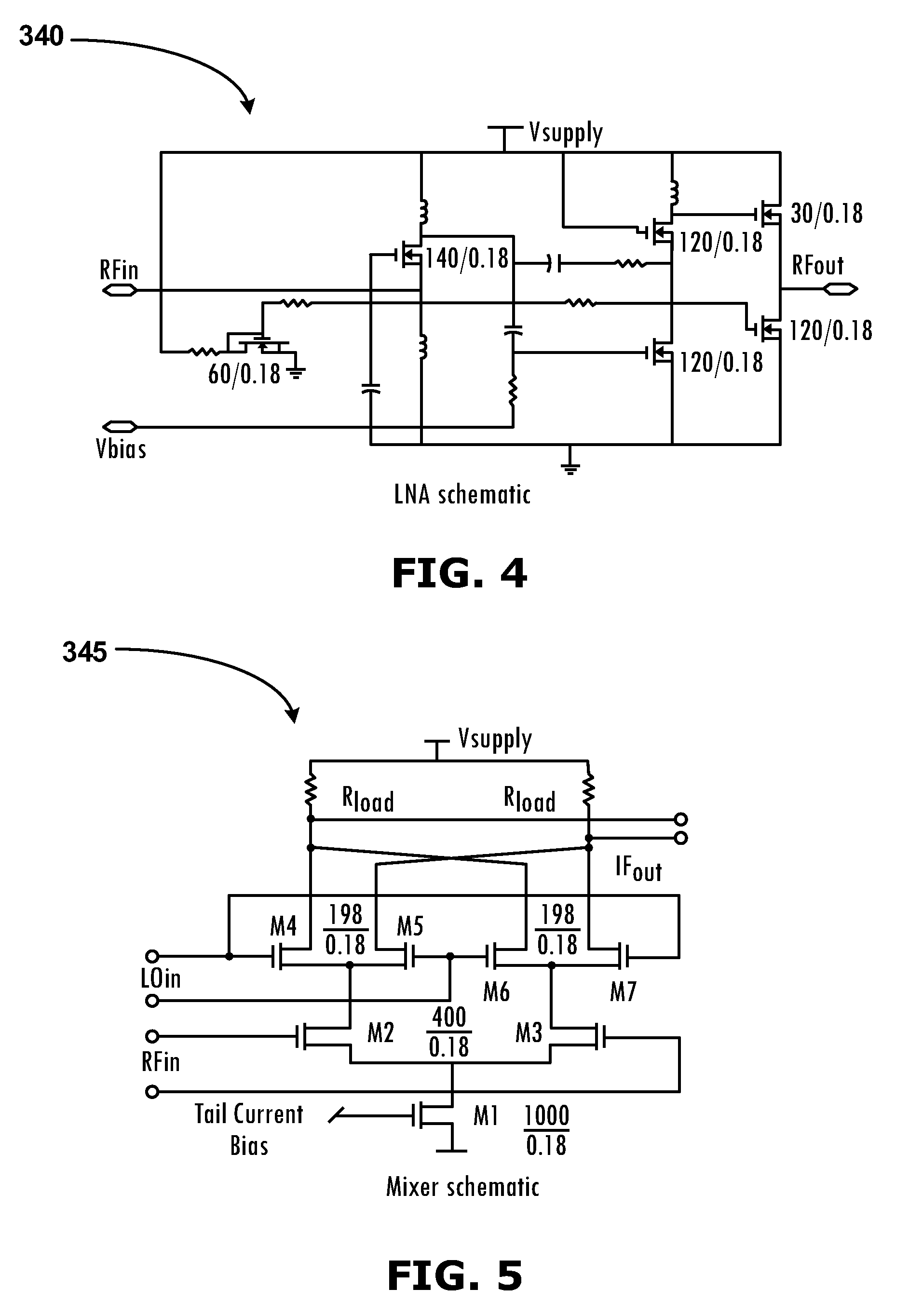 Methodology for designing environment adaptive ultra low power wireless communication systems and methods