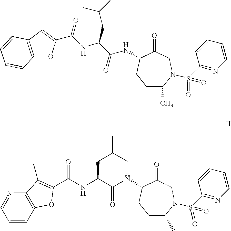 Method of Preparation of Benzofuran-2-Carboxylic Acid -Amide