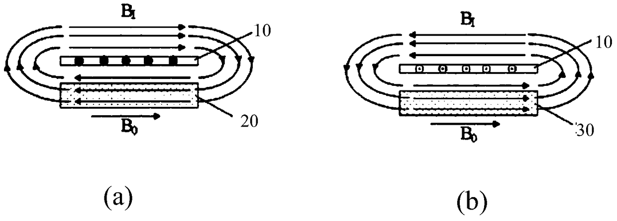 Single Chip Current Sensor