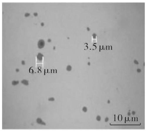 A kind of low-carbon sulfur-based free-cutting narrow strip steel and its production method