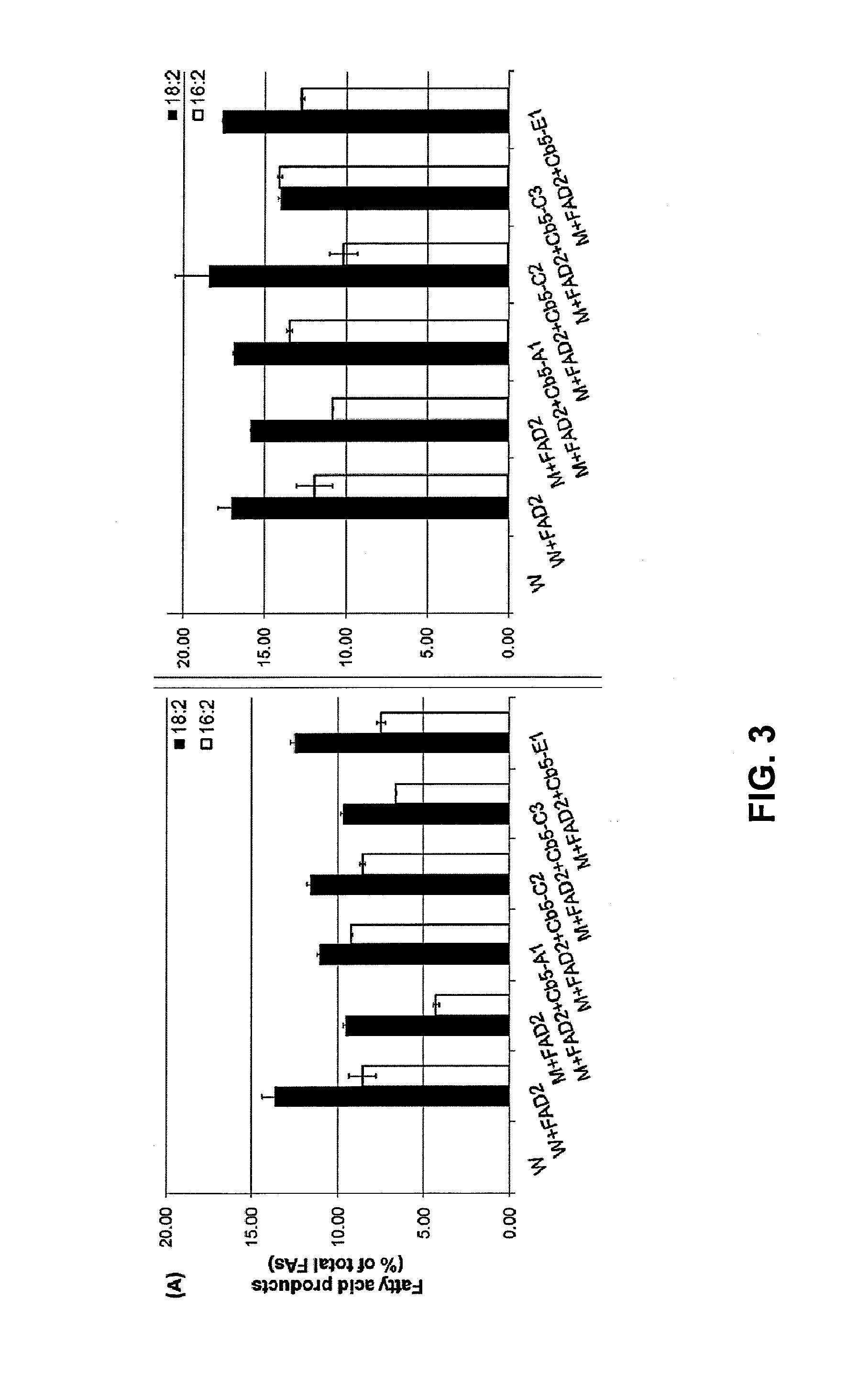 Plant genes associated with seed oil content and methods of their use