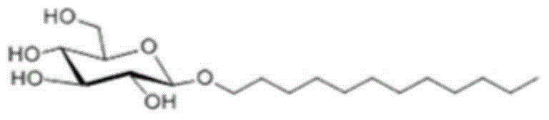 Preparation method of fluorescent brightener water solution for detergent