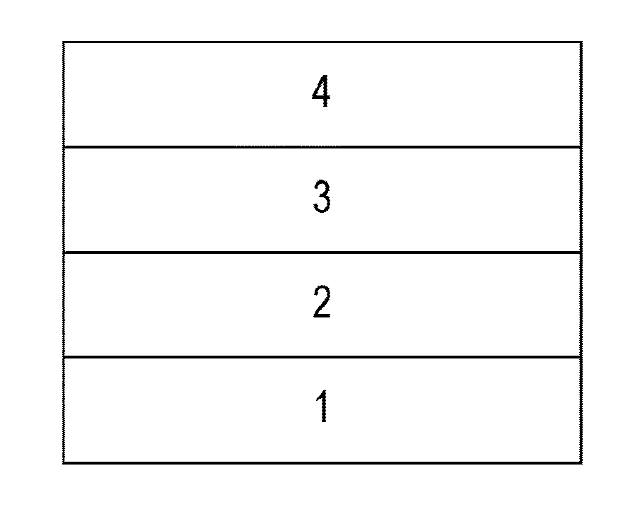 Phthalocyanine nanorod and photoelectric conversion device