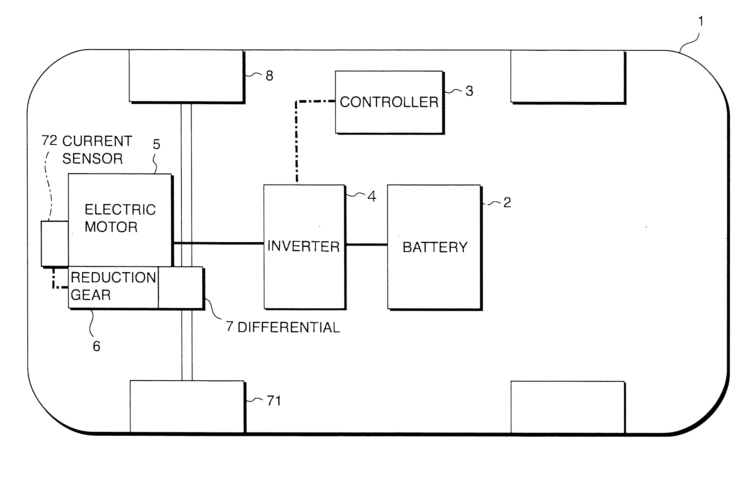 Operating noise control device and operating noise control method for vehicle