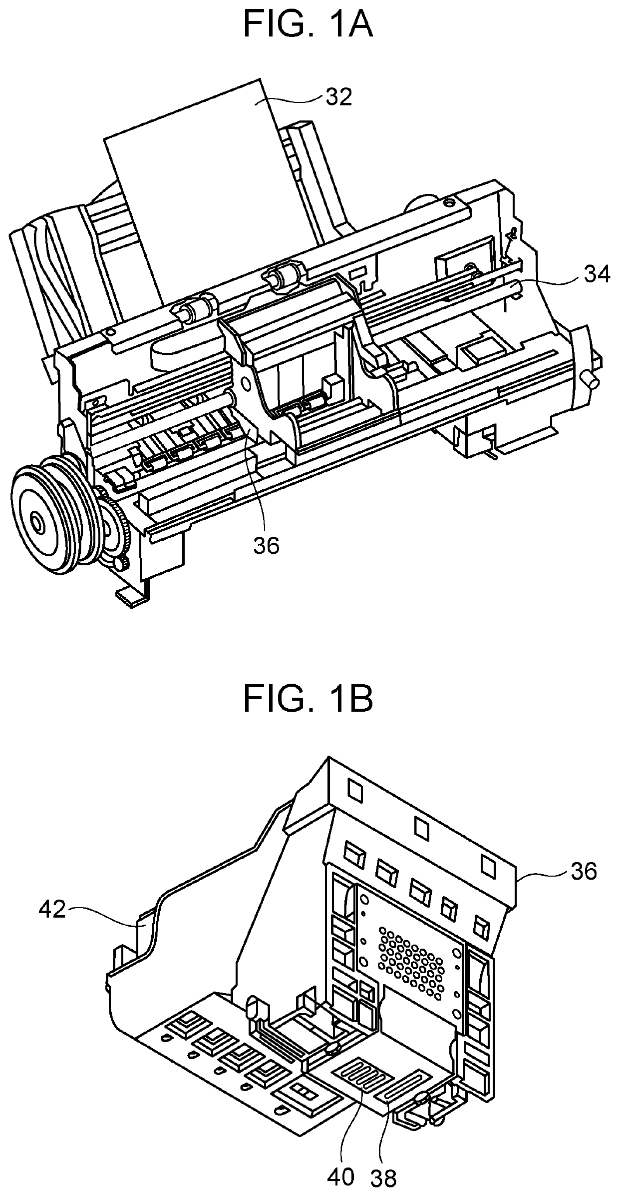 Ink jet recording method and ink jet recording apparatus