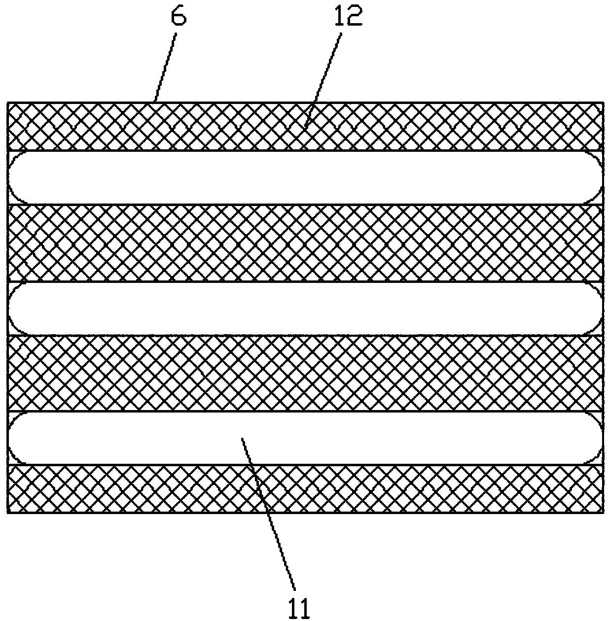 Safety monitoring device capable of being remotely connected