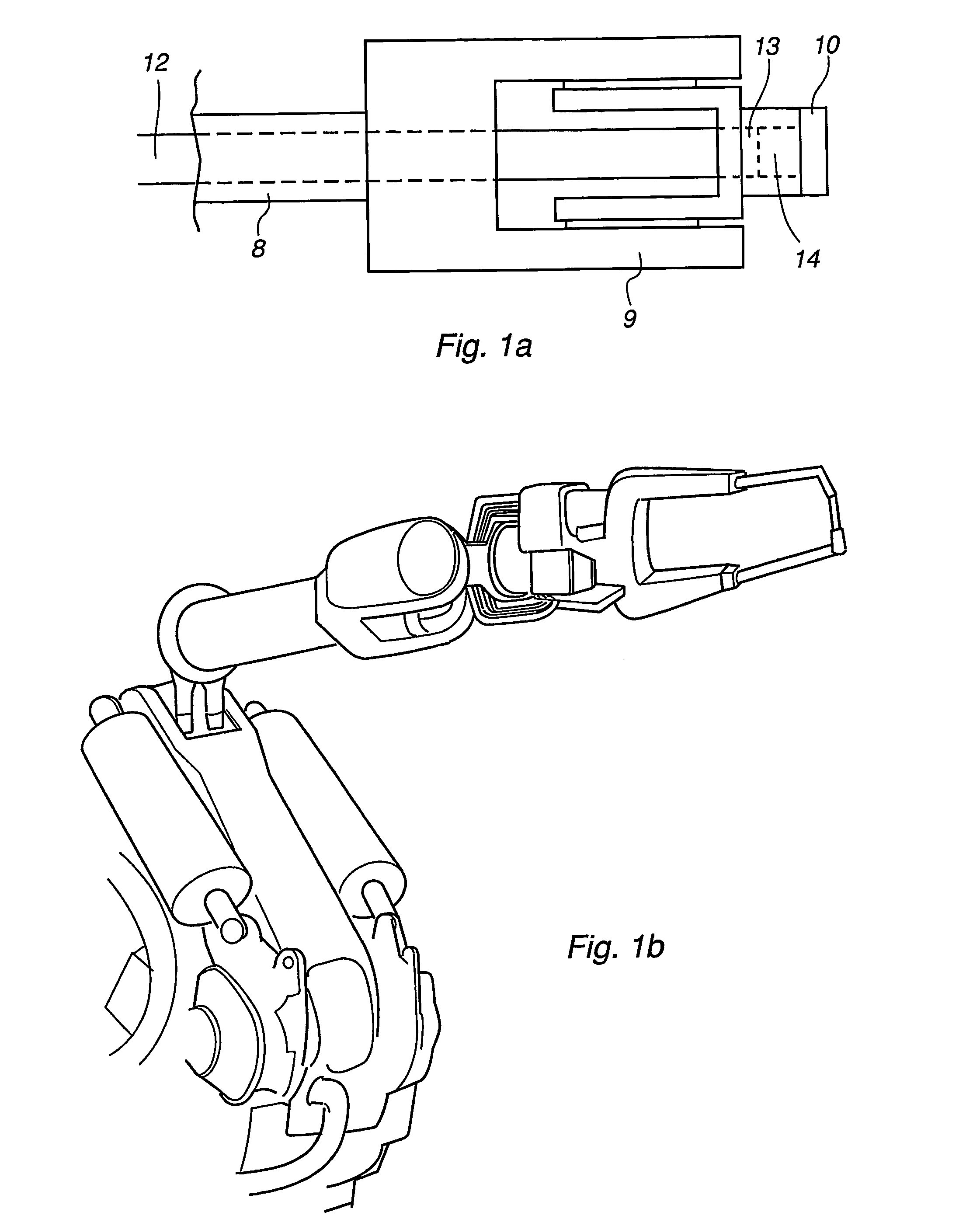 Industrial robot