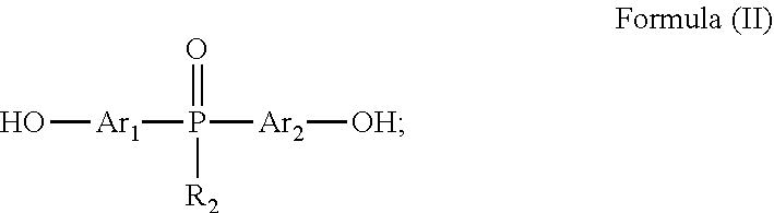 Thermosetting resin composition