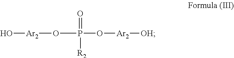 Thermosetting resin composition