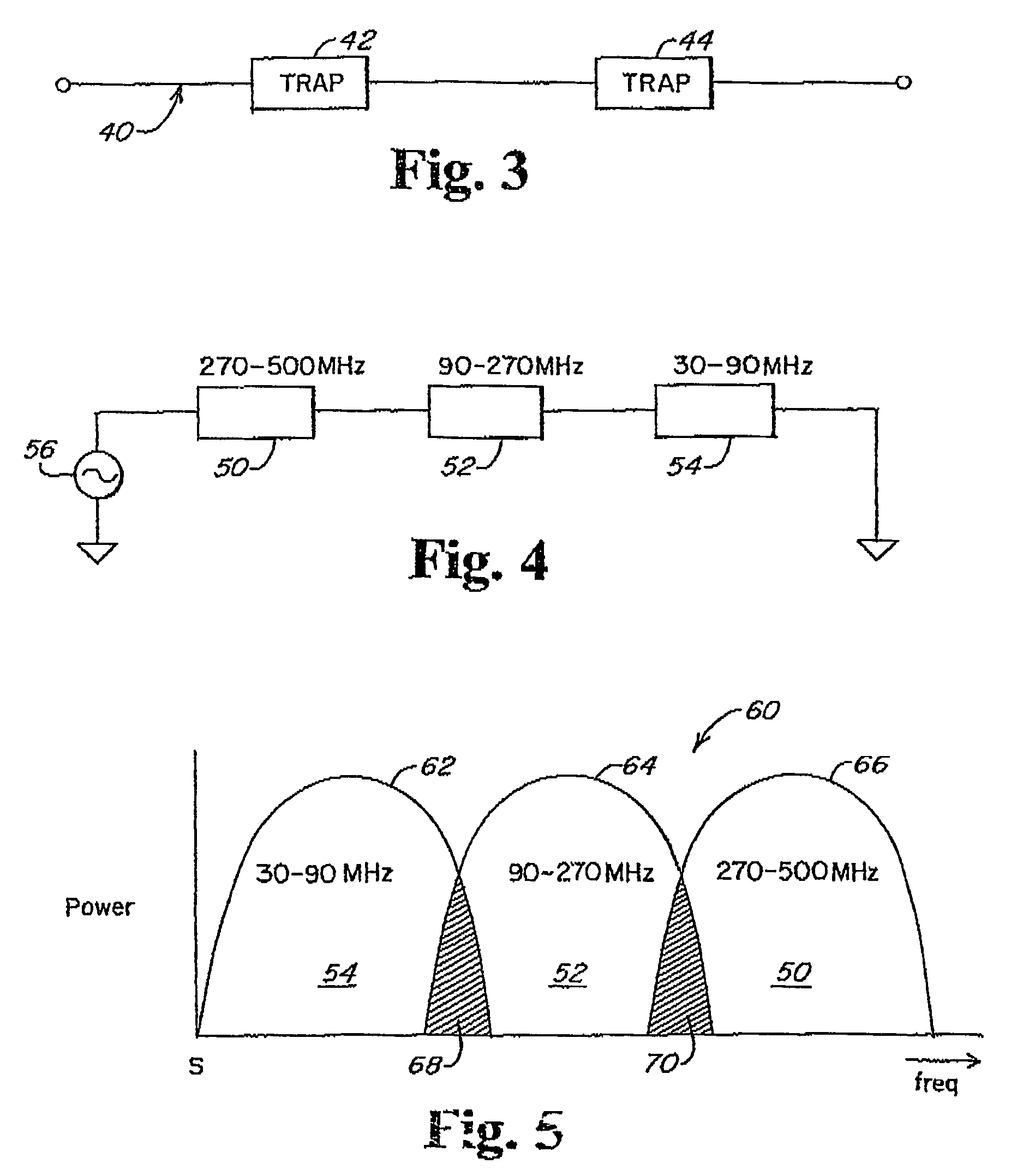 Cavity embedded antenna