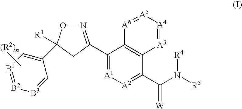 Isoxazolines for controlling invertebrate pests