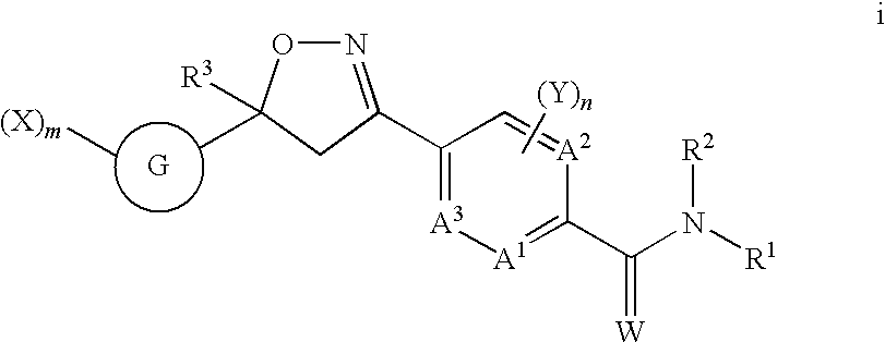 Isoxazolines for controlling invertebrate pests