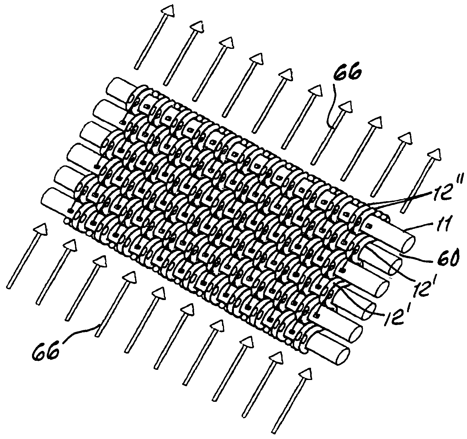 Electronic assembly/system with reduced cost, mass, and volume and increased efficiency and power density