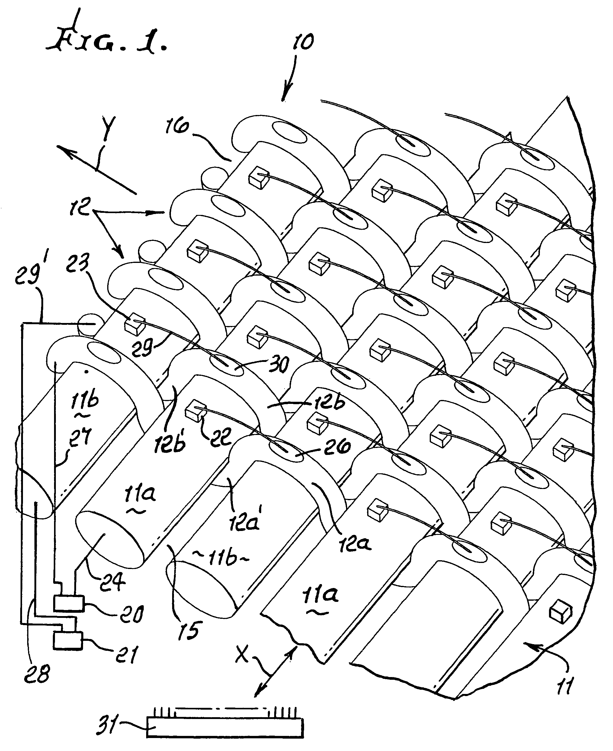 Electronic assembly/system with reduced cost, mass, and volume and increased efficiency and power density