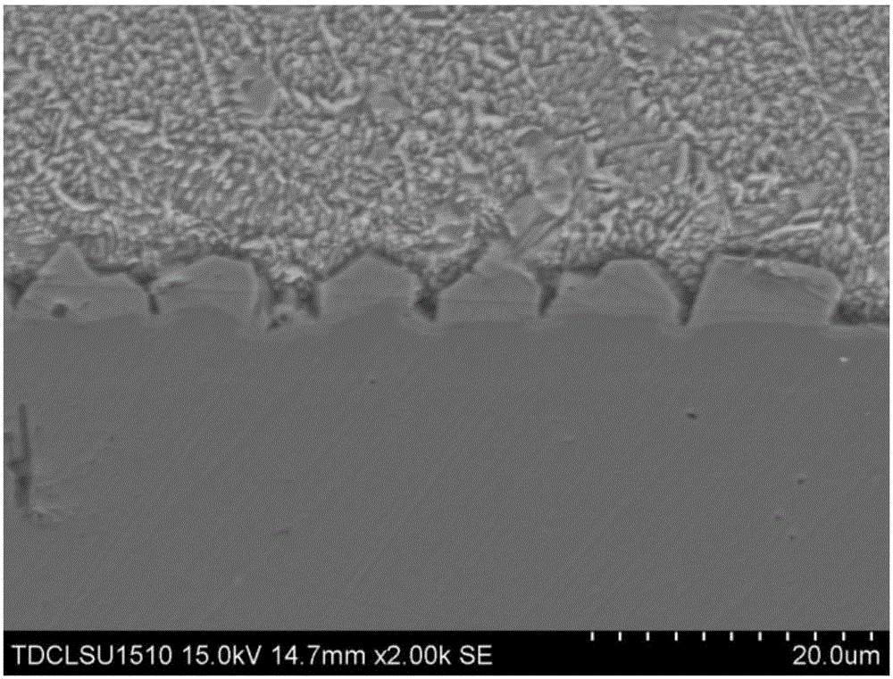 Preparation method of tin-based silver graphene lead-free composite solder