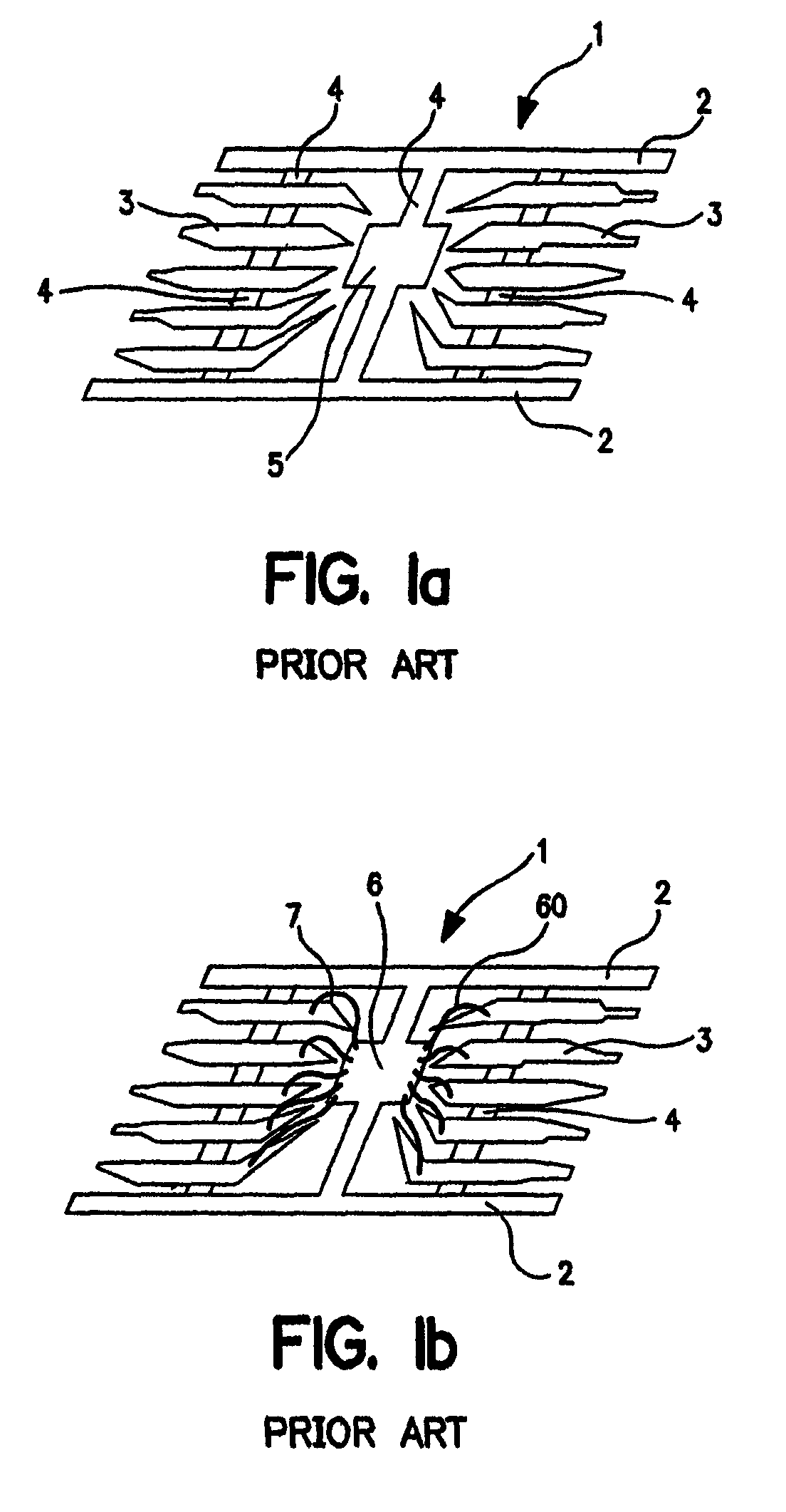 Partially patterned lead frames and methods of making and using the same in semiconductor packaging