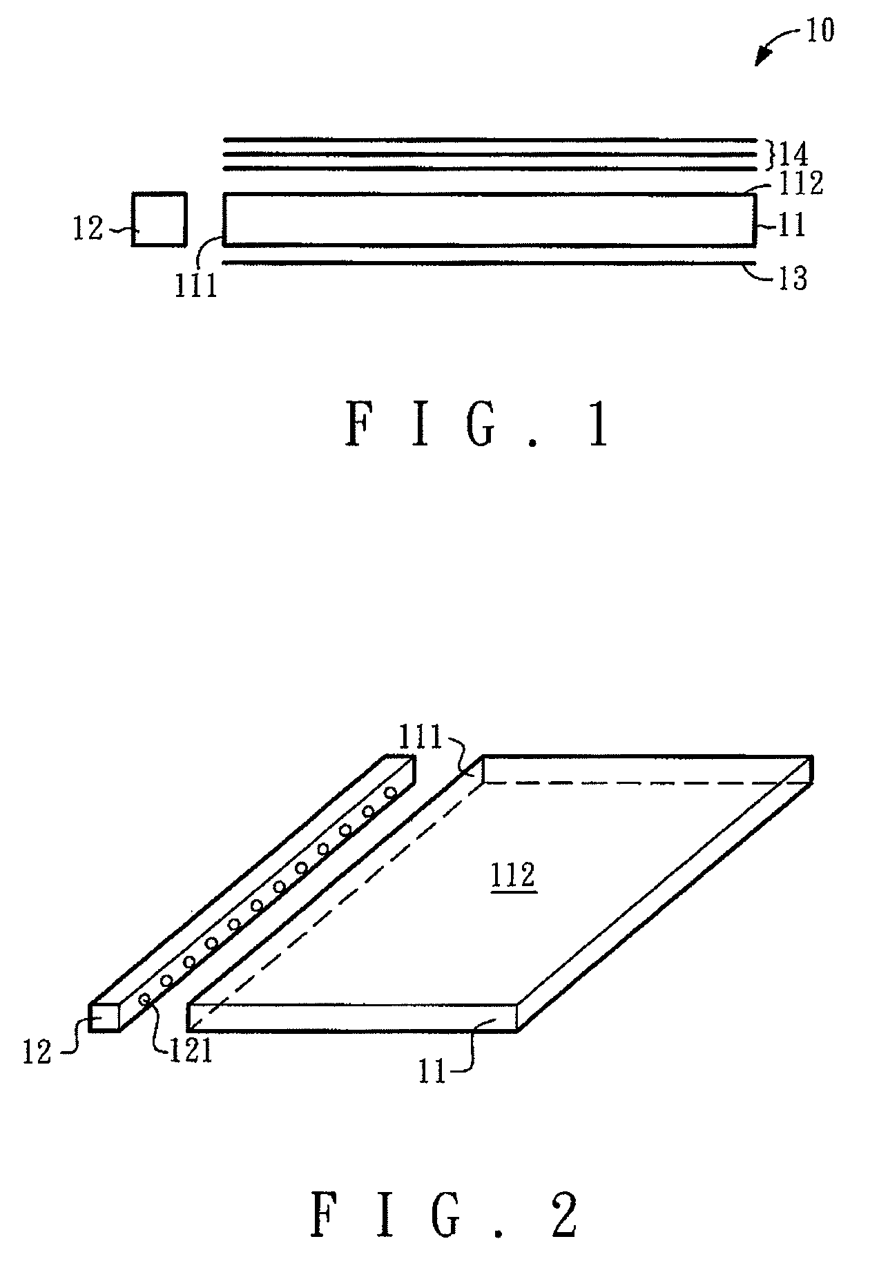 Backlight module