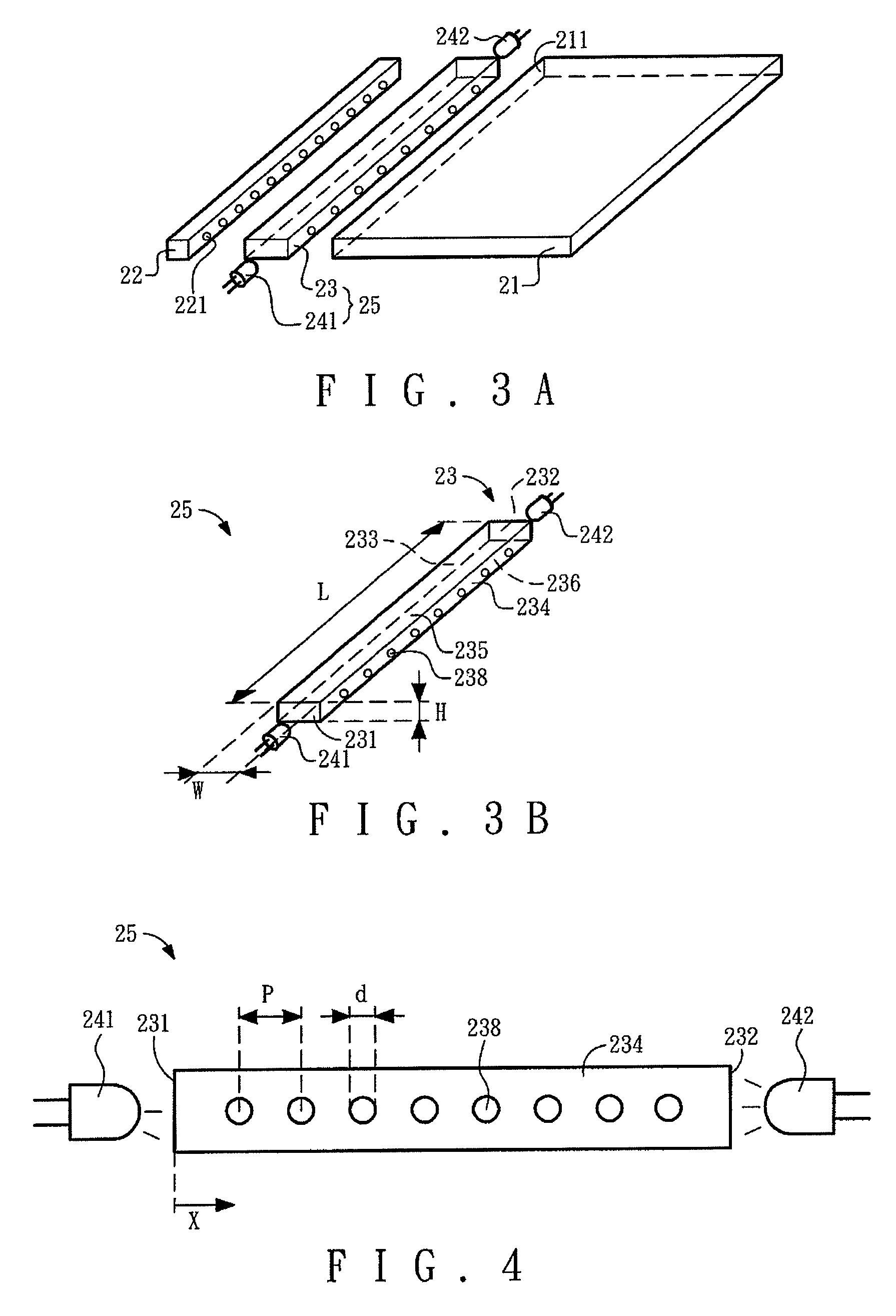 Backlight module