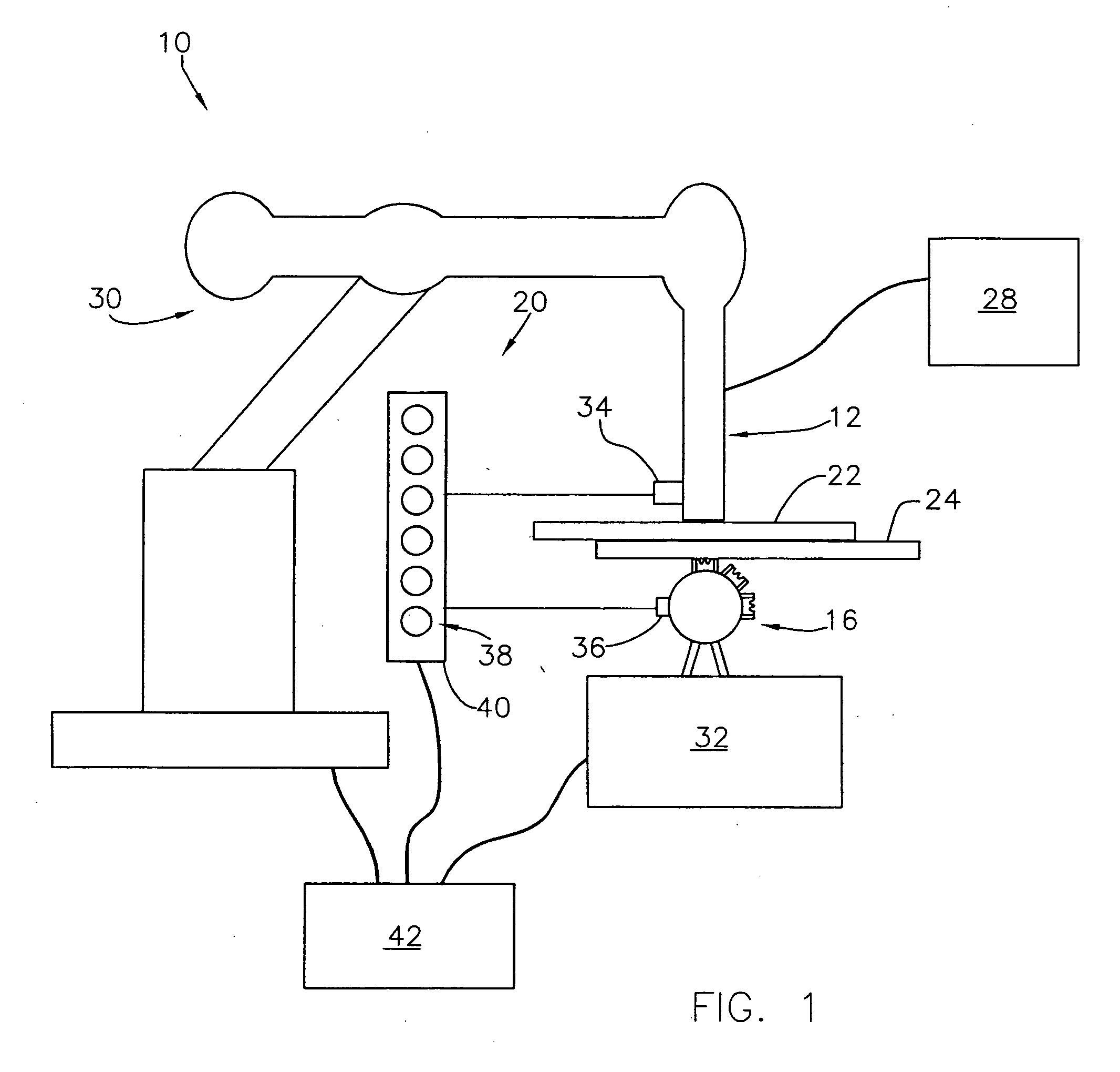 System and method for programmable pogo self-piercing riveting