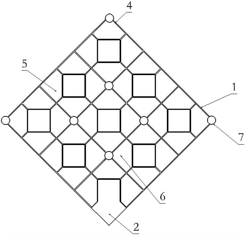 Child magic cube intelligence maze