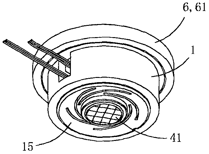 Adjustable dual-order and dual-precision weighting sensor