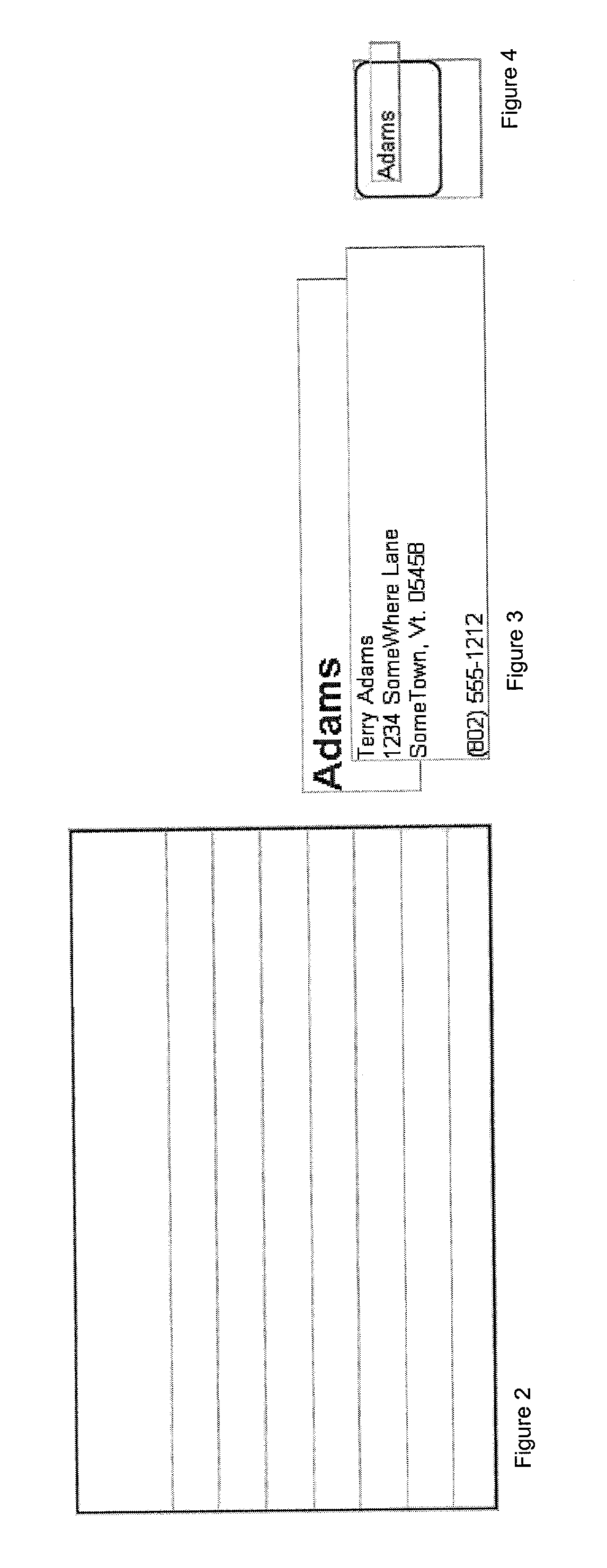 Method for creating browser-based user interface applications using a framework