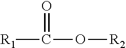 Enzymatic peracid generation for use in hair care products