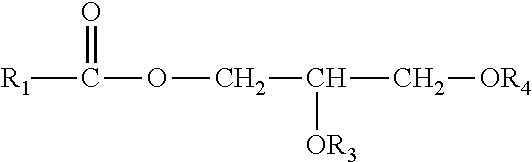 Enzymatic peracid generation for use in hair care products