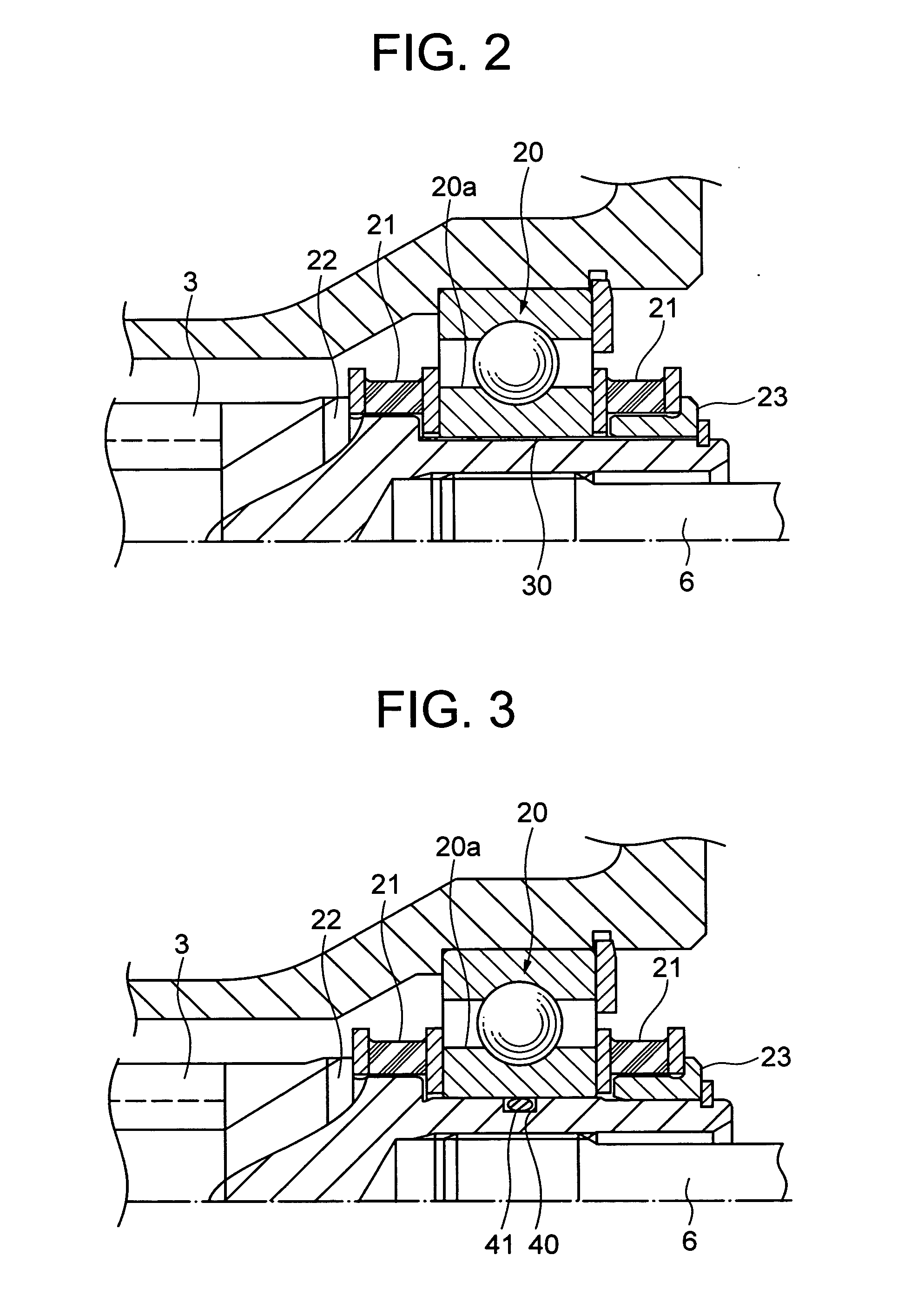 Electric power steering apparatus