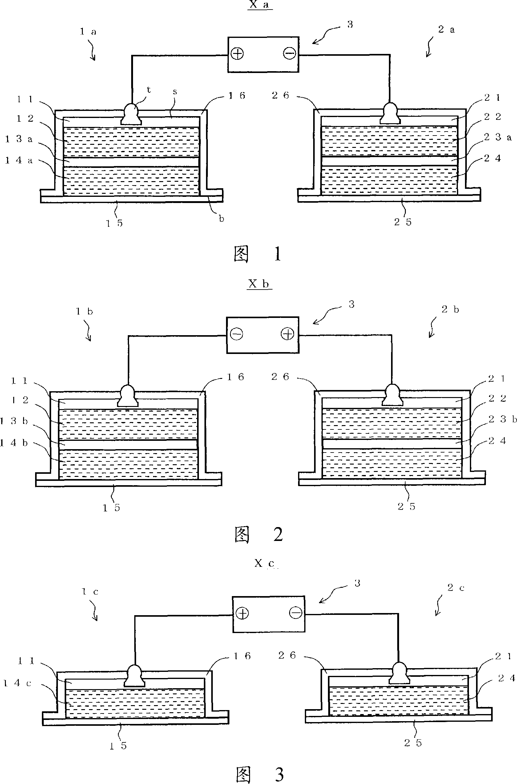 External preparation, method of applying external preparation, iontophoresis device, and percutaneous patch