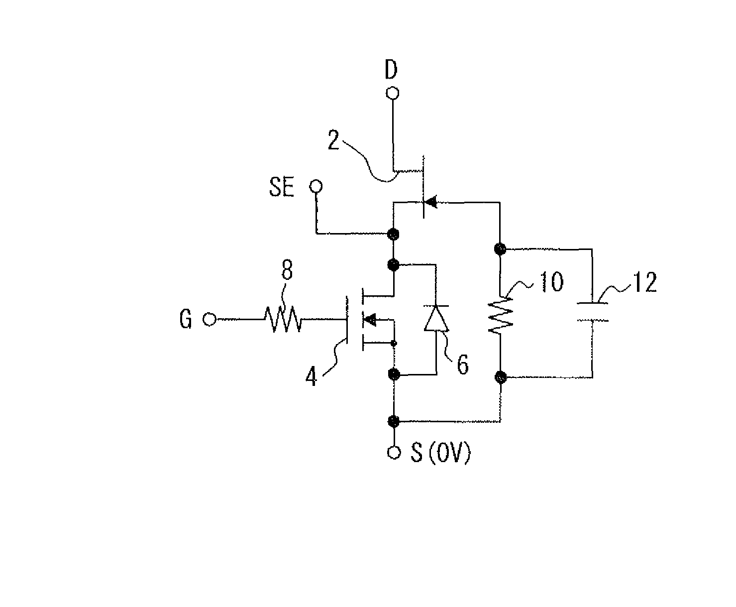 Hybrid power device