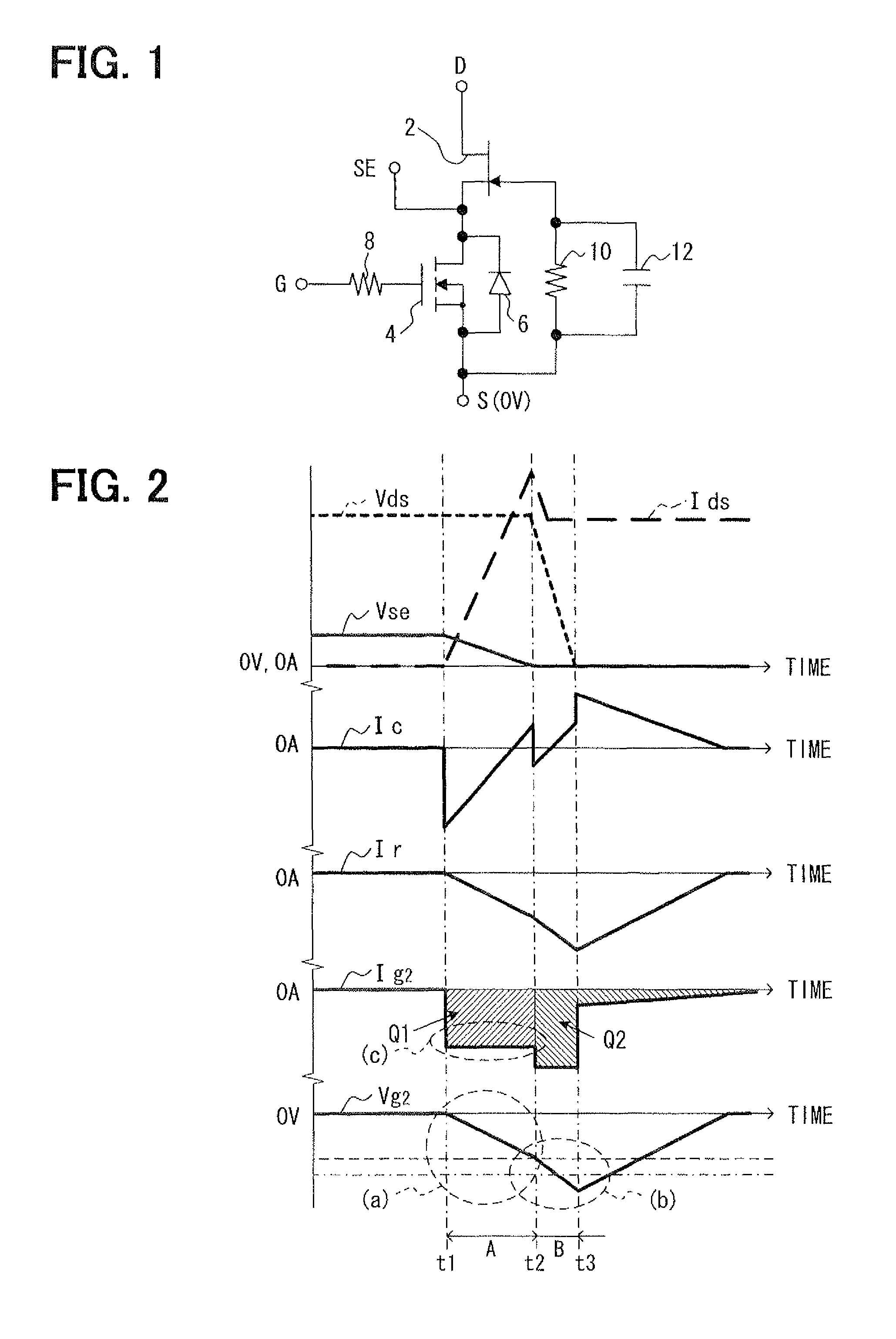 Hybrid power device