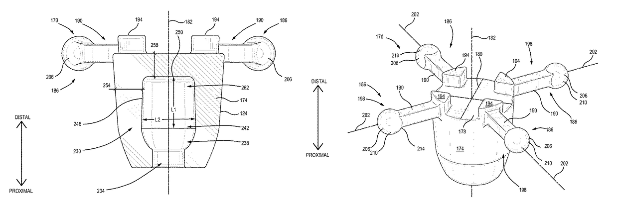 String bumper for arrow-propelling device