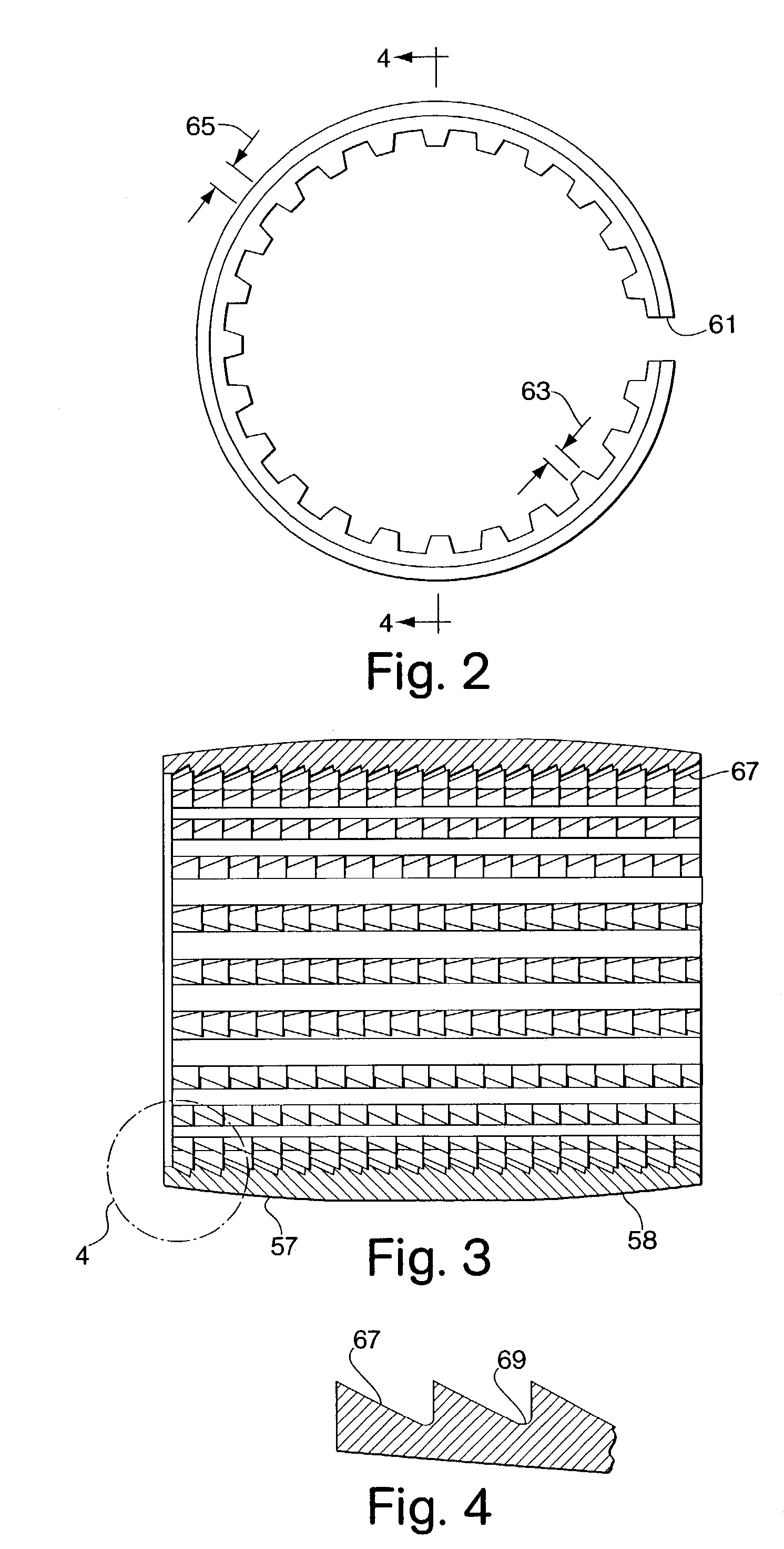 Composite coiled tubing end connector