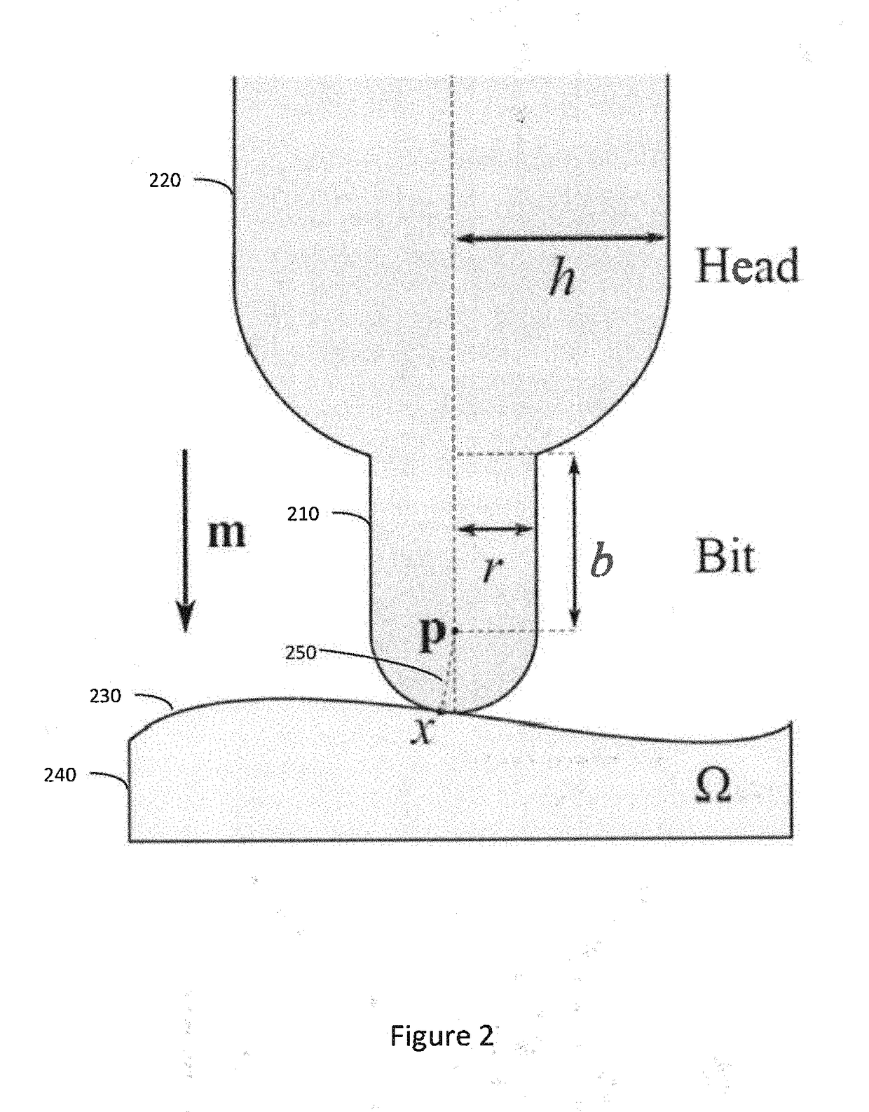 Topology optimization for subtractive manufacturing techniques