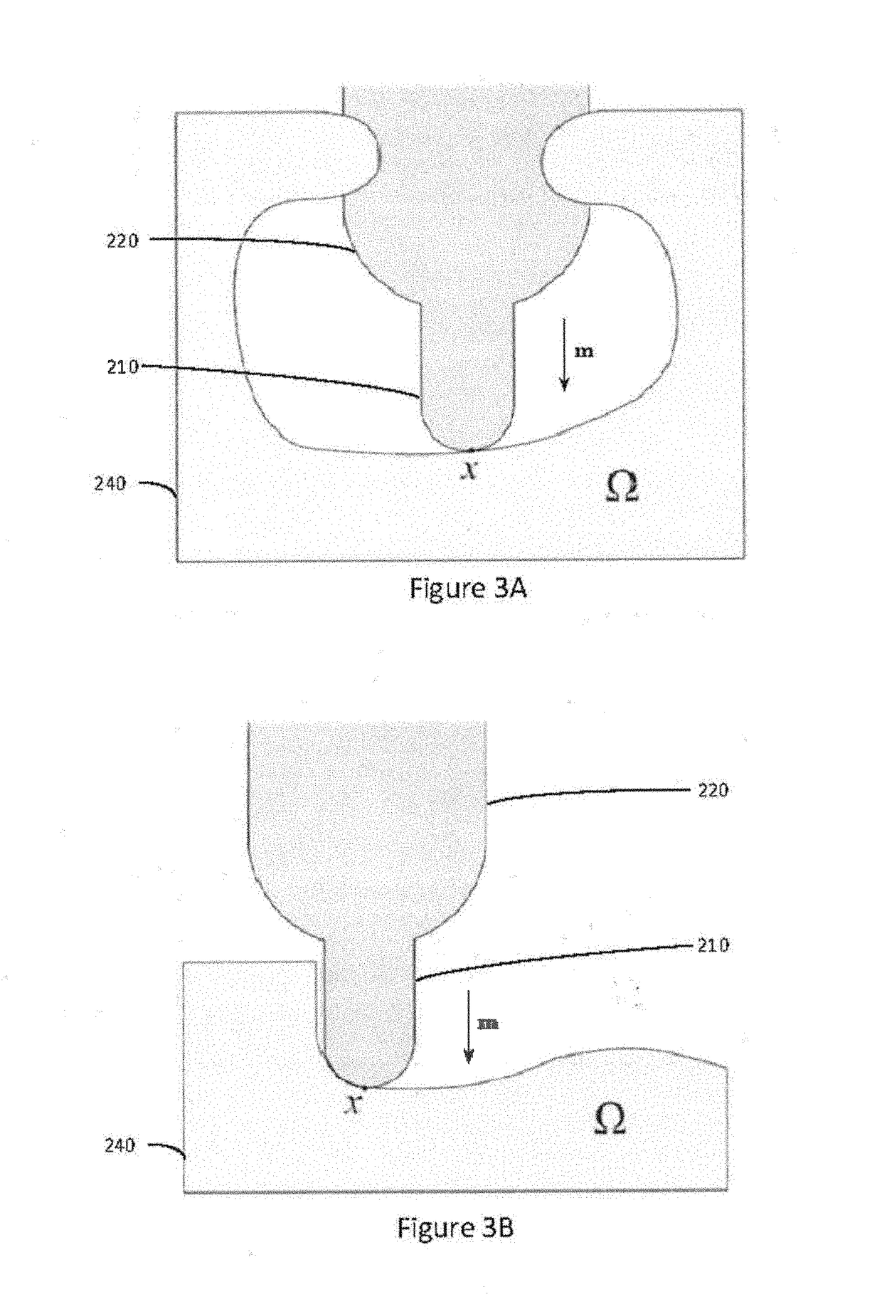 Topology optimization for subtractive manufacturing techniques