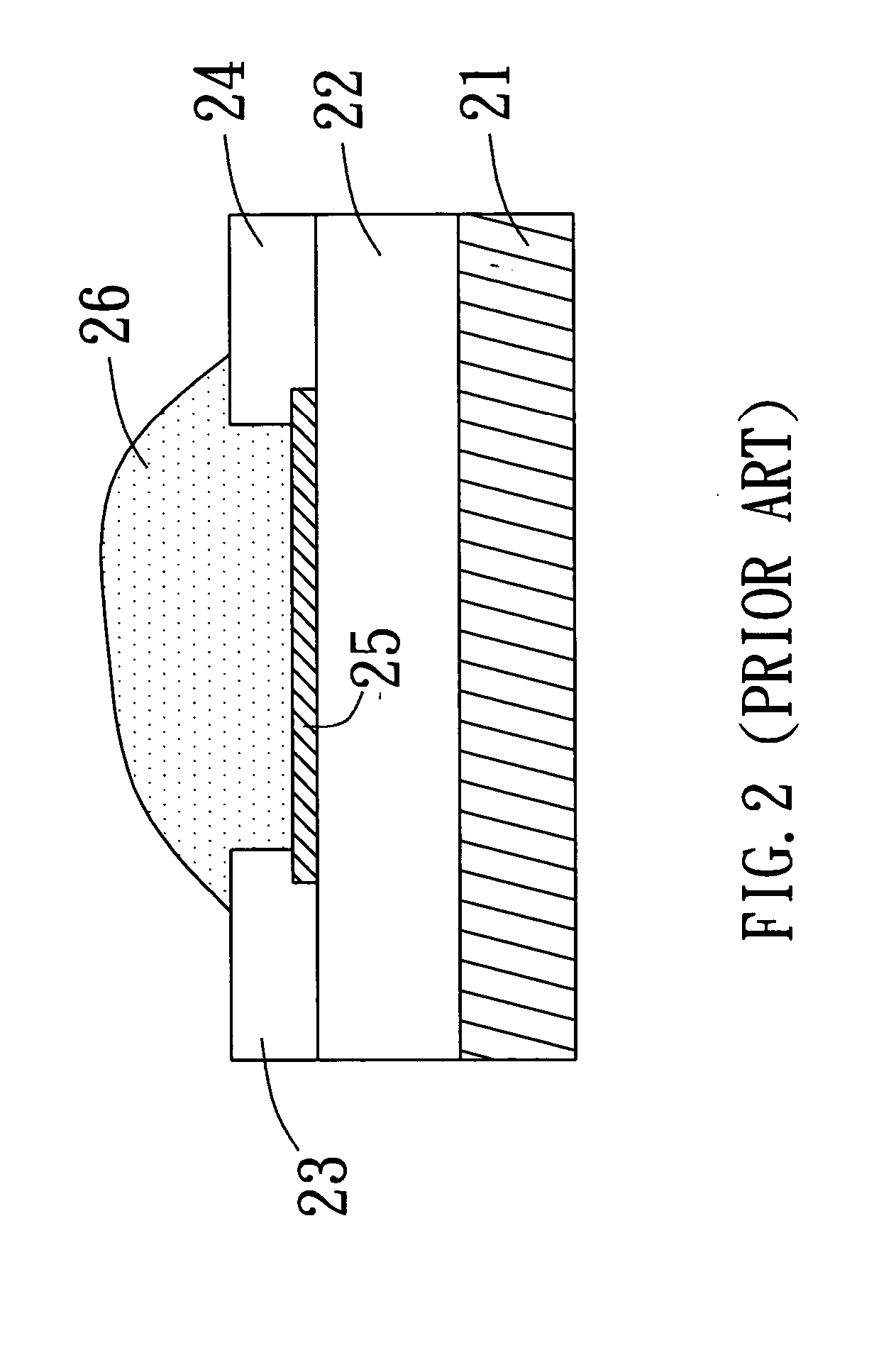 Structure and manufacturing process of a nano device transistor for a biosensor