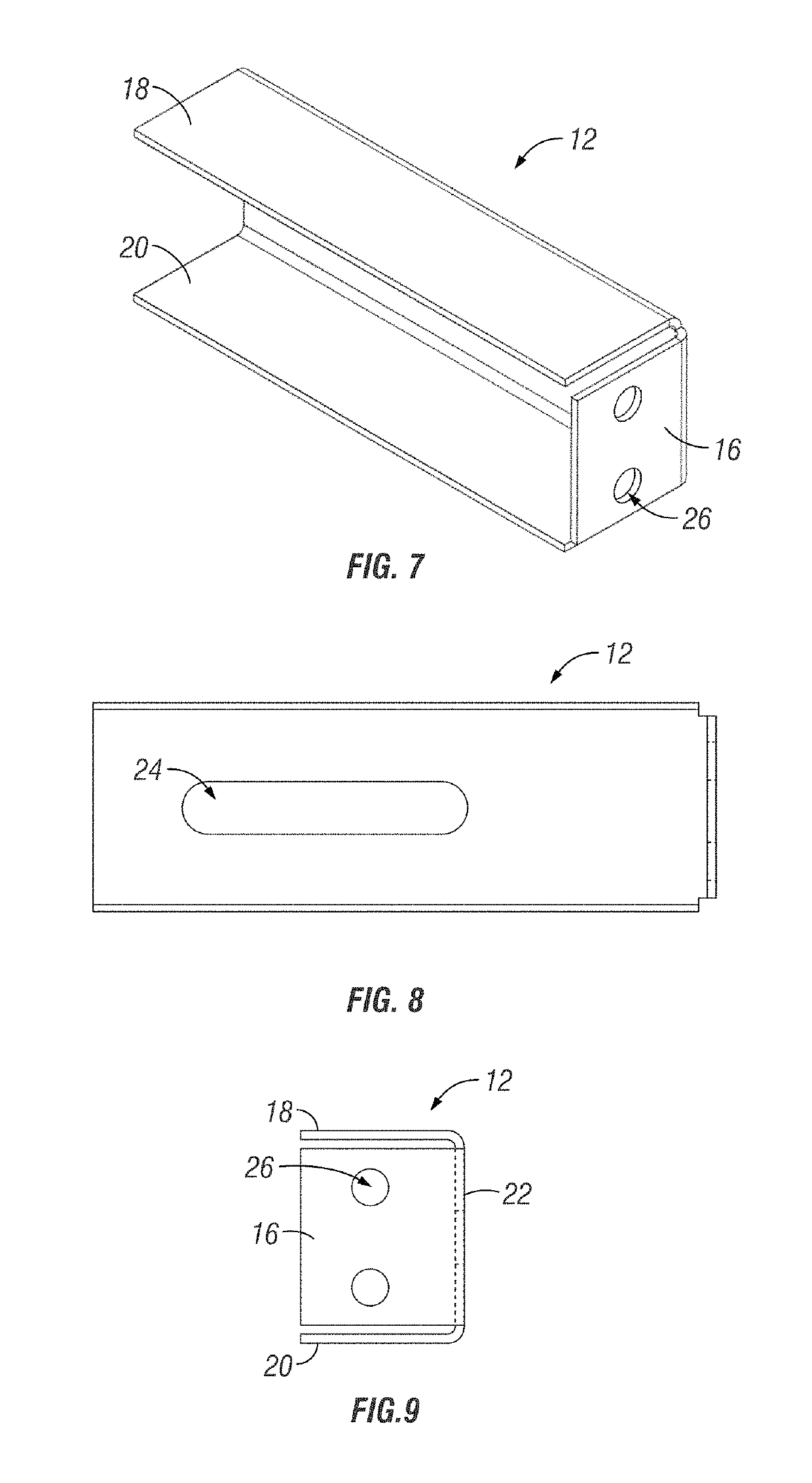 Power brace spanner