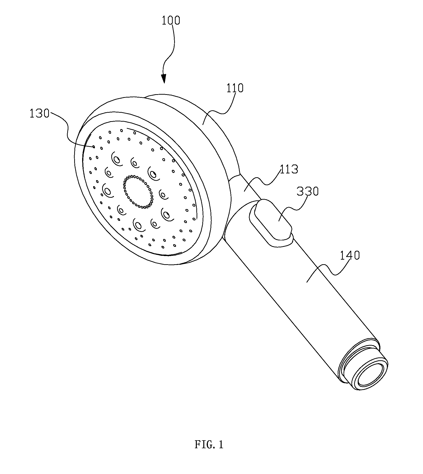 Outlet switch device and an outlet switch method